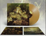 HEXED - PAGANS RISING (GOLD VINYL LP)