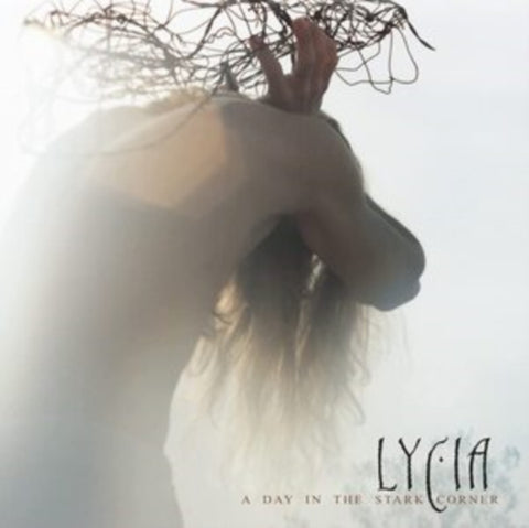 LYCIA - DAY IN THE STARK CORNER (Vinyl LP)