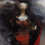 DEPTHS ABOVE - EX NIHILO (Vinyl LP)