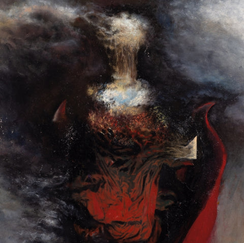 DEPTHS ABOVE - EX NIHILO (Vinyl LP)