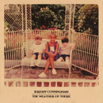 CUNNINGHAM,JEREMY - WEATHER UP THERE (DL CARD) (Vinyl LP)