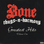 BONE THUGS N HARMONY - GREATEST HITS VINYL VOL.1 (Vinyl LP)