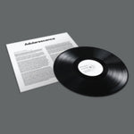 JING - ADULARESCENCE (Vinyl LP)