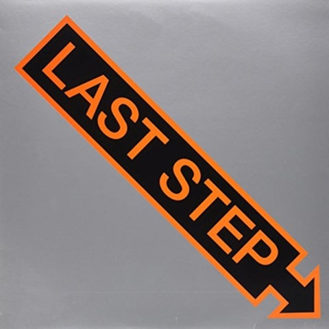 LAST STEP - LAST STEP (Vinyl)