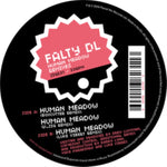 FALTYDL - HUMAN MEADOW (BOXCUTTER / MU-ZIQ REMIXES) (Vinyl)