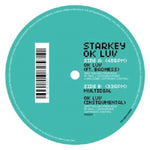 STARKEY - OK LUV (Vinyl)