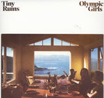 TINY RUINS - OLYMPIC GIRLS (Vinyl LP)