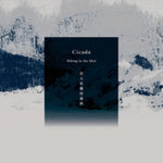CICADA - HIKING IN THE MIST (IMPORT) (Vinyl LP)