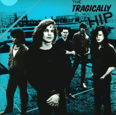TRAGICALLY HIP - TRAGICALLY HIP (180G) (Vinyl LP)