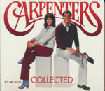 CARPENTERS - COLLECTED (3CD)