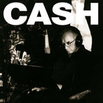 CASH,JOHNNY - AMERICAN V: HUNDRED HIGHWAYS (180G/DL CARD)(Vinyl LP)