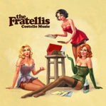 FRATELLIS - COSTELLO MUSIC (180G) (Vinyl LP)