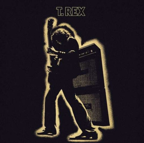 T-REX - ELECTRIC WARRIOR (Vinyl LP)