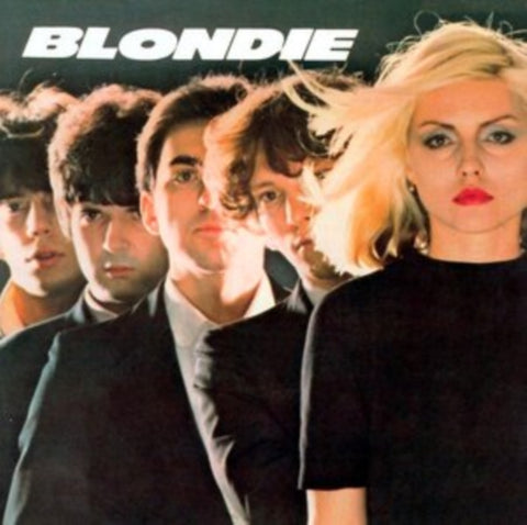 BLONDIE - BLONDIE (180G) (Vinyl LP)