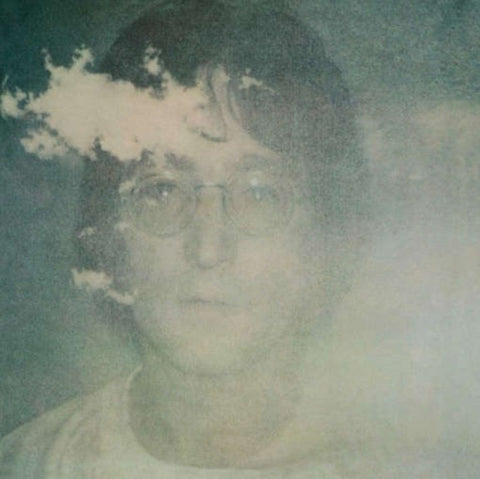 JOHN LENNON  - IMAGINE (Vinyl LP)