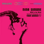 SIMONE,NINA - WILD IS THE WIND (Vinyl LP)