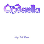CINDERELLA - LONG COLD WINTER (Vinyl LP)