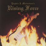 YNGWIE J. MALMSTEEN'S RISING FORCE - RISING FORCE (180G) (Vinyl LP)