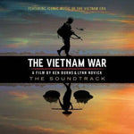 VIETNAM WAR: A FILM BY KEN BURNS & LYNN NOVICK O.S.T. [2 CD] - VIETNAM WAR: A FILM BY KEN BURNS & LYNN NOVICK O.S.T. [2 CD]