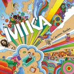 MIKA - LIFE IN CARTOON MOTION (180G) (Vinyl LP)