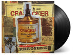 CRACKER - KEROSENE HAT (180G/GATEFOLD SLEEVE/25TH ANNIVERSARY) (Vinyl LP)