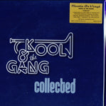 KOOL & THE GANG - COLLECTED (2LP/180G) (Vinyl LP)