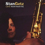 GETZ,STAN; KENNY BARRON - CAFE MONTMARTRE (LP) (Vinyl LP)