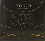 POCO - COLLECTED (3CD/IMPORT) (CD)