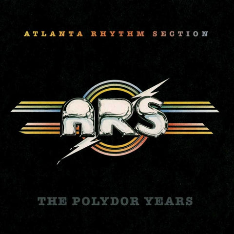 ATLANTA RHYTHM SECTION - POLYDOR YEARS (8 CD)