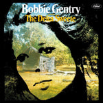 GENTRY,BOBBIE - DELTA SWEETE (DELUXE EDITION 2CD)