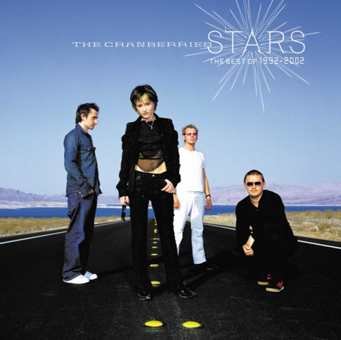 The Cranberries - Stars (The Best Of 1992-2002) (Vinyl LP)