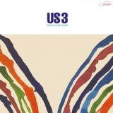 US3 - HAND ON THE TORCH (180G) (Vinyl LP)