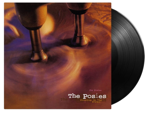 POSIES - FROSTING ON THE BEATER (2LP/180G) (Vinyl LP)