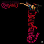 VARIOUS ARTISTS - CABARET OST (Vinyl LP)