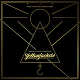 VARIOUS ARTISTS - YELLOWJACKETS - SEASON 2 OFFICIAL OST (YELLOW/BLACK VINYL/2LP) (Vinyl LP)