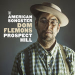 FLEMONS,DOM - PROSPECT HILL (Vinyl LP)