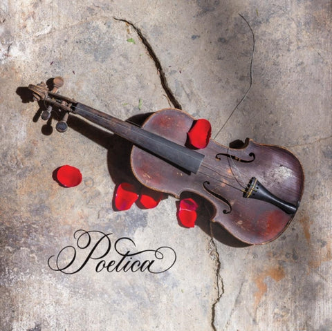 POETICA - POETICA (DELUXE/2CD)