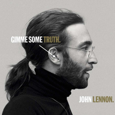 LENNON,JOHN - GIMME SOME TRUTH. (2 CD)