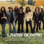 LYNYRD SKYNYRD - ICON (Vinyl LP)