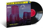 GEORGE RUSSELL - NEW YORK, NY (VERVE ACOUSTIC SOUNDS SERIES) (Vinyl LP)