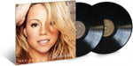 CAREY,MARIAH - CHARMBRACELET (2LP) (Vinyl LP)