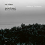 LOVANO,JOE; MARILYN CRISPELL; CARMEN CASTALDI - GARDEN OF EXPRESSION (Vinyl LP)
