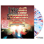 LYNYRD SKYNYRD - SECOND HELPING - LIVE FROM JACKSONVILLE AT THE FLORIDA THEATRE (B (Vinyl LP)