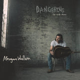 Morgan Wallen - Dangerous: The Double Album (Colored Vinyl LP w/ Bonus Tracks)
