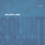 LAGE,JULIAN - SQUINT (Vinyl LP)