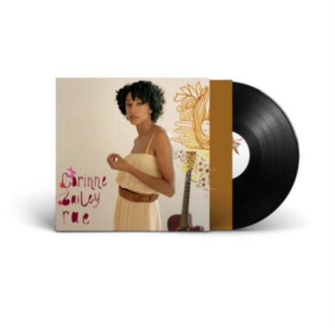 Corinne Bailey Rae - Corinne Bailey Rae (Vinyl LP)