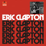 CLAPTON,ERIC - ERIC CLAPTON (4CD BOX SET)