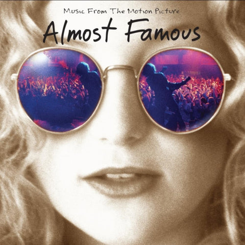 VARIOUS ARTISTS - ALMOST FAMOUS OST (20TH ANNIVERSARY DELUXE/2CD)