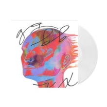 LANY - gg bb xx (White Vinyl LP)