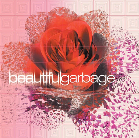 GARBAGE - BEAUTIFULGARBAGE (20TH ANNIVERSARY/DELUXE/3CD)